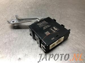 Wash Wipe Interval Relay TOYOTA YARIS (_P21_, _PA1_, _PH1_)