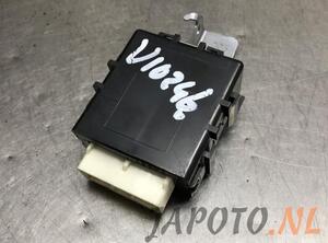 Wash Wipe Interval Relay TOYOTA YARIS (_P13_)