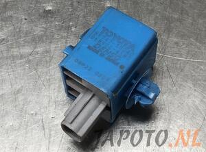 Wash Wipe Interval Relay TOYOTA PRIUS PLUS (_W4_), TOYOTA Prius Plus (_W4_)