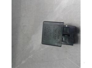 Wash Wipe Interval Relay TOYOTA PRIUS PLUS (_W4_), TOYOTA Prius Plus (_W4_)