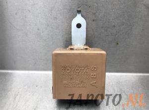 Wash Wipe Interval Relay TOYOTA LAND CRUISER 90 (_J9_)