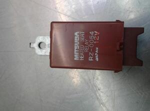 Wash Wipe Interval Relay HONDA CIVIC VII Saloon (ES, ET)