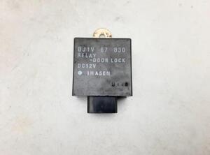 Wash Wipe Interval Relay MAZDA 323 P V (BA)