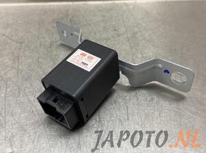 Wash Wipe Interval Relay HYUNDAI i40 I CW (VF)