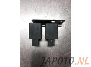 Wash Wipe Interval Relay NISSAN MURANO II (Z51), NISSAN MURANO I (Z50)