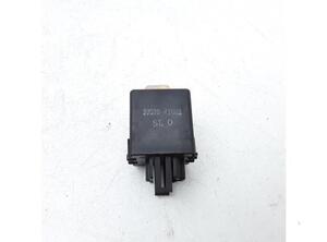 Wash Wipe Interval Relay HYUNDAI H-1 Travel (TQ)