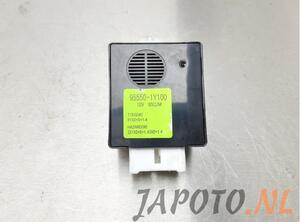 Wash Wipe Interval Relay KIA PICANTO (TA), KIA PICANTO (JA)