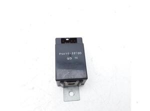 Wash Wipe Interval Relay HYUNDAI ACCENT I (X-3)