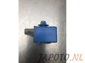 Wash Wipe Interval Relay TOYOTA AURIS (_E18_), TOYOTA AURIS Estate (_E18_)