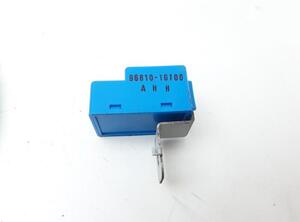 Wash Wipe Interval Relay KIA RIO II (JB)