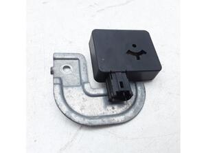 Wash Wipe Interval Relay NISSAN JUKE (F15)