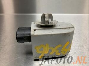 Wash Wipe Interval Relay SUZUKI SWIFT IV (FZ, NZ)