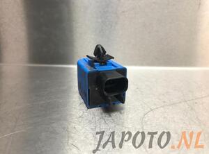 Wash Wipe Interval Relay HYUNDAI i20 (PB, PBT)