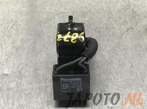 Wash Wipe Interval Relay TOYOTA RAV 4 IV (_A4_)