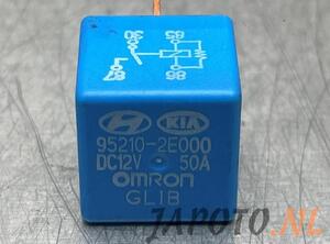 Wash Wipe Interval Relay HYUNDAI i30 (GD), HYUNDAI i30 Coupe, HYUNDAI i30 (FD)