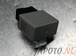 Wash Wipe Interval Relay TOYOTA RAV 4 III (_A3_)