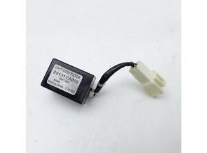 Wash Wipe Interval Relay TOYOTA GT 86 Coupe (ZN6_)