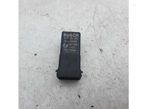 Wash Wipe Interval Relay ISUZU D-MAX II (TFR, TFS)