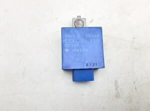 Wash Wipe Interval Relay MAZDA 323 F VI (BJ), MAZDA 323 S VI (BJ)