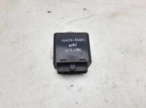 Wash Wipe Interval Relay HYUNDAI ACCENT II (LC)