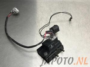 Wash Wipe Interval Relay MAZDA 6 Hatchback (GH)