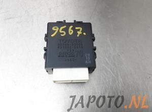 Wash Wipe Interval Relay TOYOTA AURIS (_E18_), TOYOTA AURIS Estate (_E18_)