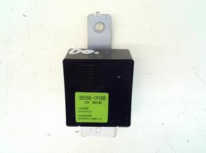 Wash Wipe Interval Relay KIA PICANTO (TA), KIA PICANTO (JA)