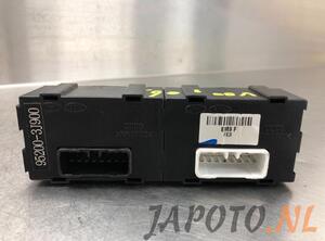 Wash Wipe Interval Relay HYUNDAI ix55