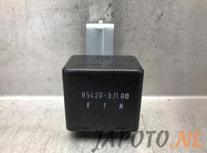 Wash Wipe Interval Relay HYUNDAI ix55