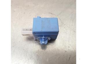 Wash Wipe Interval Relay TOYOTA YARIS (_P13_)