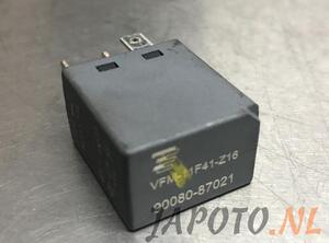 Wash Wipe Interval Relay TOYOTA AYGO (_B4_)