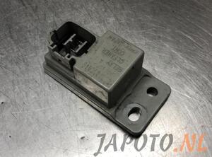 Wash Wipe Interval Relay TOYOTA GT 86 Coupe (ZN6_)