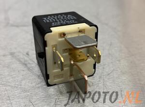 Wash Wipe Interval Relay TOYOTA MR2 III (ZZW3_)