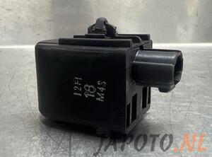 Wash Wipe Interval Relay TOYOTA RAV 4 III (_A3_)