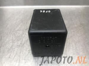 Wash Wipe Interval Relay CHEVROLET SPARK (M300)