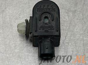 Wash Wipe Interval Relay HONDA ACCORD VIII Estate (CW)