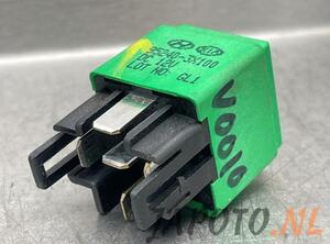 Wash Wipe Interval Relay HYUNDAI i30 (GD), HYUNDAI i30 Coupe, HYUNDAI i30 (FD)