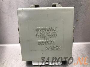 Wash Wipe Interval Relay TOYOTA LAND CRUISER 90 (_J9_)