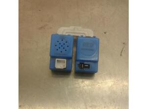 Wash Wipe Interval Relay HYUNDAI i10 (PA)