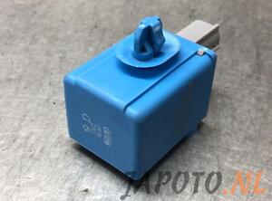 Wash Wipe Interval Relay SUZUKI IGNIS III (MF)