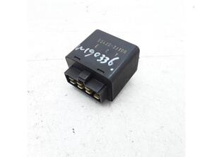 Wash Wipe Interval Relay HYUNDAI ix55