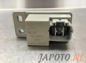 Wash Wipe Interval Relay SUBARU FORESTER (SH_)