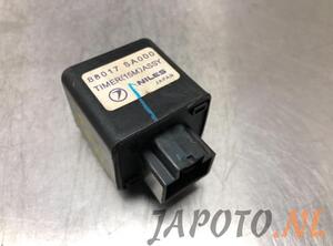 Wash Wipe Interval Relay SUBARU FORESTER (SG_)