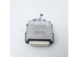 Wash Wipe Interval Relay MITSUBISHI GRANDIS (NA_W)