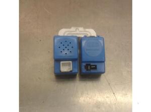 Wash Wipe Interval Relay HYUNDAI i10 (PA)