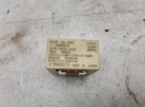 Wash Wipe Interval Relay MAZDA 323 F V (BA)