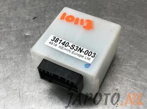 Wash Wipe Interval Relay HONDA CIVIC VII Hatchback (EU, EP, EV)