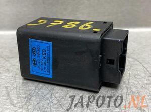 Wash Wipe Interval Relay KIA SPORTAGE (SL)