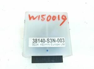 Wash Wipe Interval Relay HONDA CIVIC VII Hatchback (EU, EP, EV)