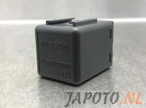 Wash Wipe Interval Relay NISSAN MICRA V (K14)